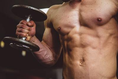8 Ways To Pack On Muscle