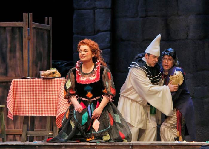 San Diego Opera Introduces an Enchanting Season of Enduring Productions