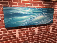 Exhibition ‘Seeing Is Believing’ Brings Local Artists to Spotlight