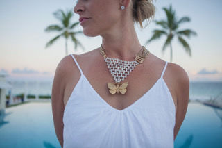 What’s Old is New Again Circa Suzy line Transforms Vintage Treasures