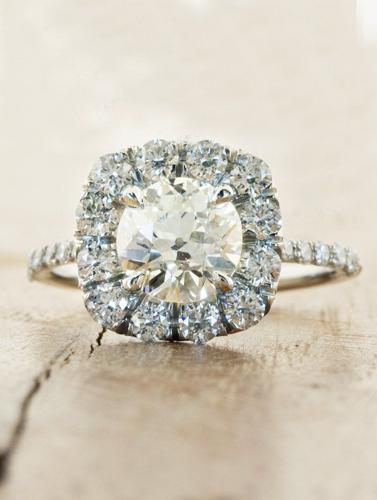 Gorgeous Engagement Rings