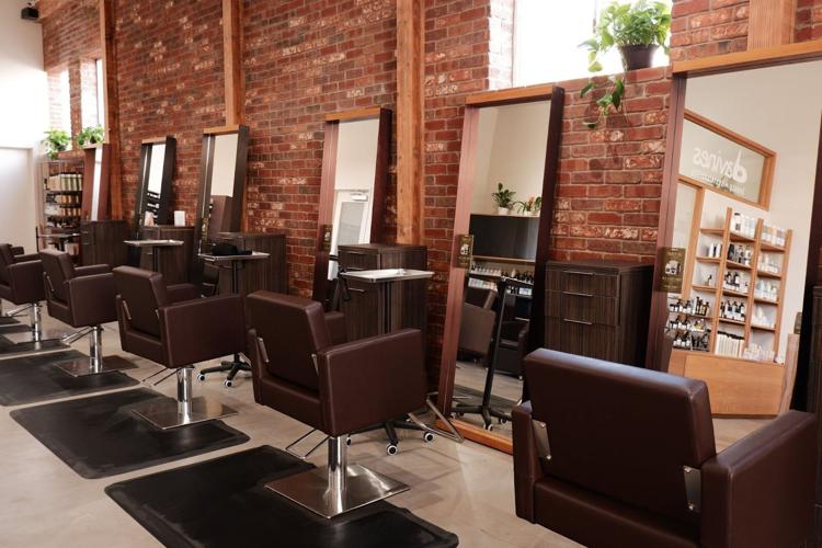 Beauty and Purpose Unite over San Diego's Forging Futures Gala