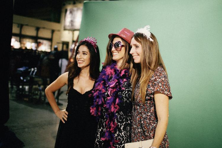 Photos by Dominique Labrecque