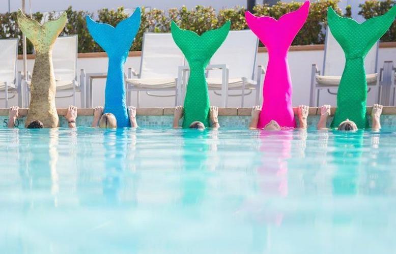 Uncommon Workouts to Kickstart Your Summer