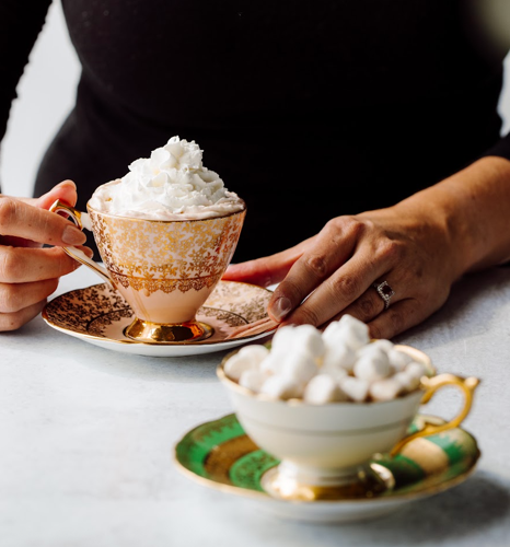 Your Holiday Movie Night Just Got Upgraded