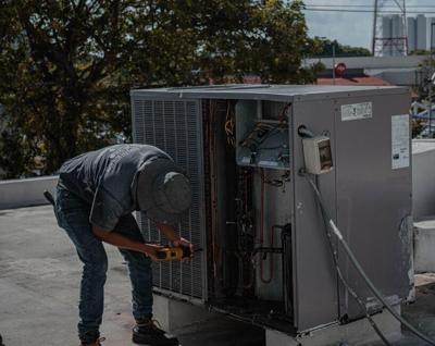 What Facility Managers Should Include in an Annual Maintenance Plan for Every Major System