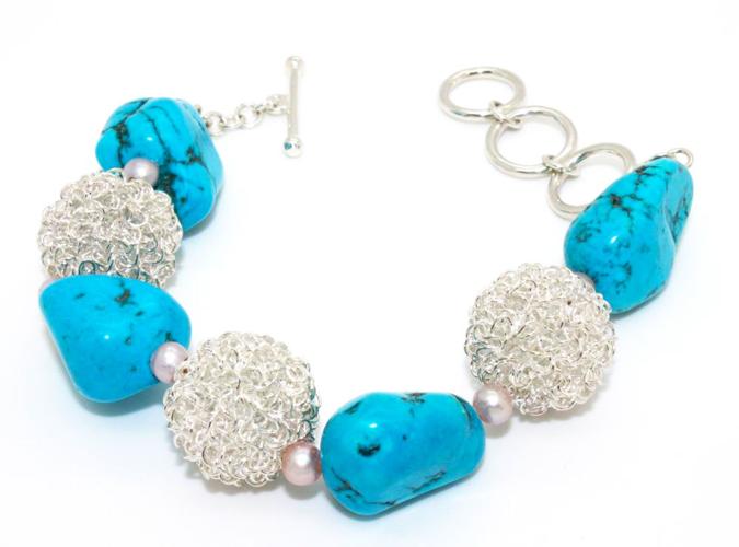 Three Outstanding Jewelry Collections by Rosaline Jewelry