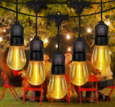 How I Use LED Lighting to Make My Yard Feel Designed, Not Decorated