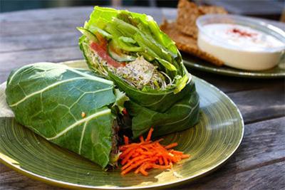 5 Best Vegan San Diego Restaurants
