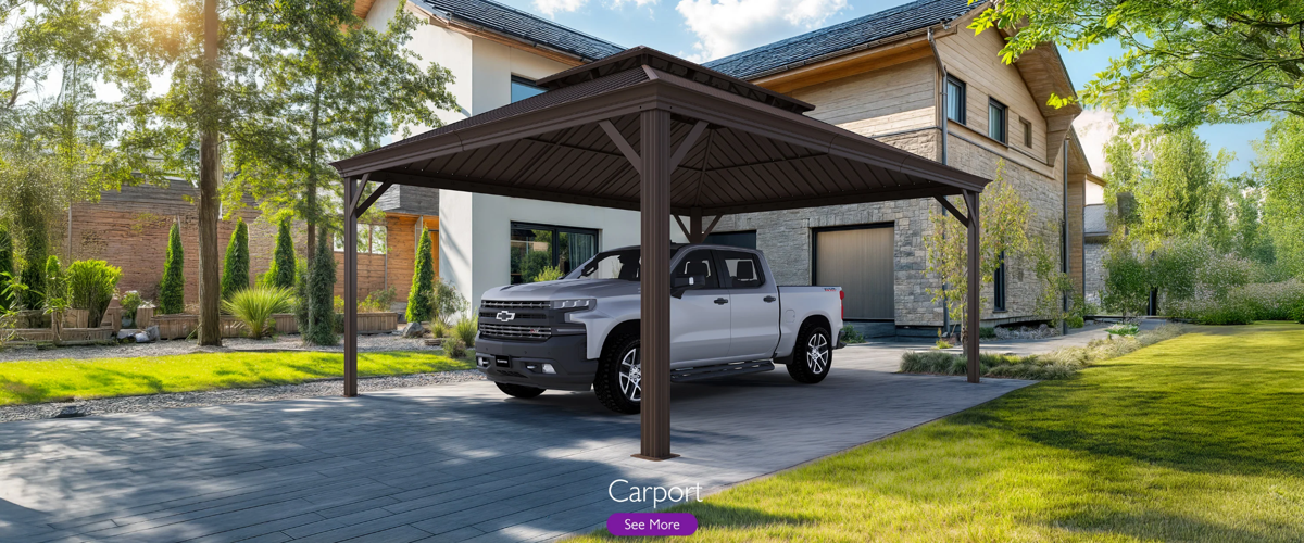 Purple Leaf Shop and the Quiet Upgrade Your Outdoor Space Needs