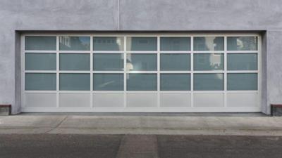 Best Modern Designs For Garage doors