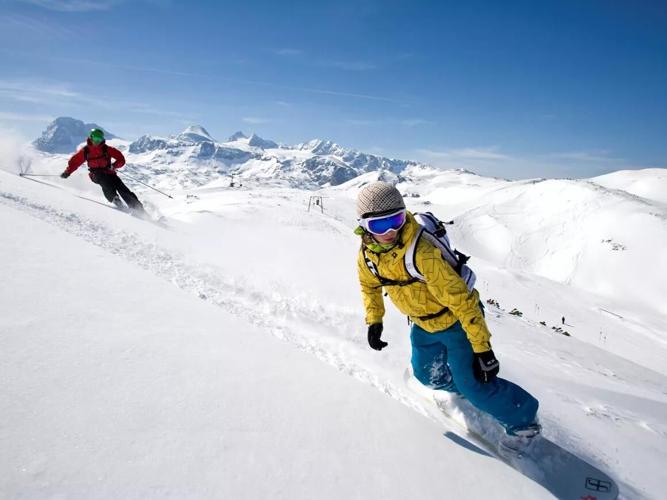 Fun Winter Getaways for Adventurous Travelers