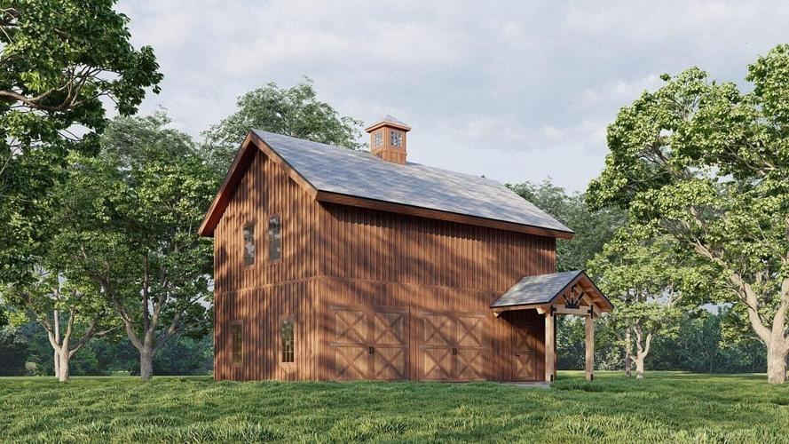 7 Best Prefab Timber Frame Cabins for 2026