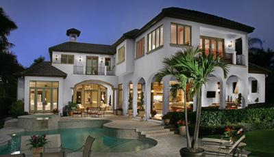 Interior design characteristics to look for in a luxury home