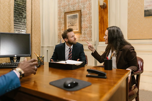 Tips for Managing Health During Intense Legal Disputes