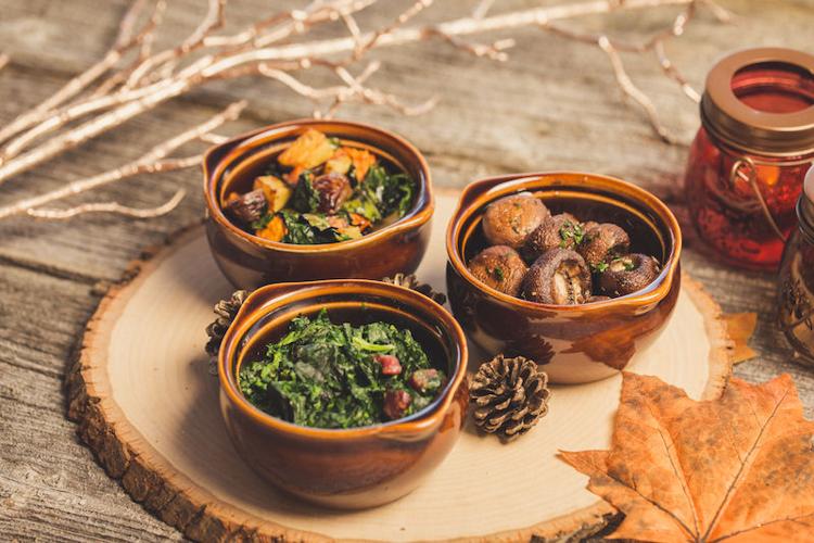 Restaurants Open on Christmas in San Diego