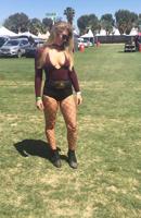 Real Talk on Coachella Fashion