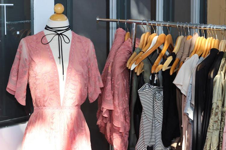 Photos by Paige Harris and Greg Tabor