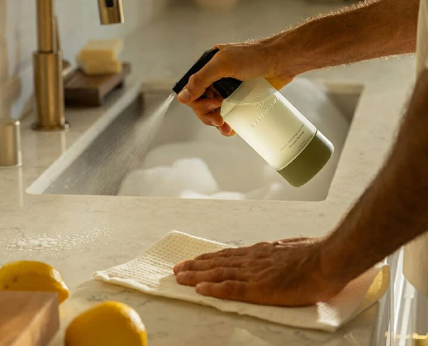 Spring Cleaning for the Soul—How a Tidy Home Boosts Your Mood