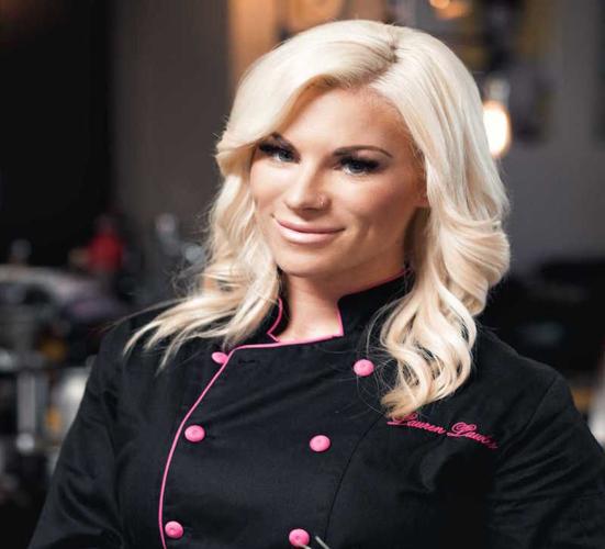 German Pancake Recipe from Masterchef Contestant Lauren Lawless