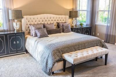 Innovative Ways to Make Your Bed Cozier