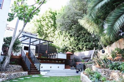 Deep Rooted Designs | The Ultimate San Diego Outdoor Living Space