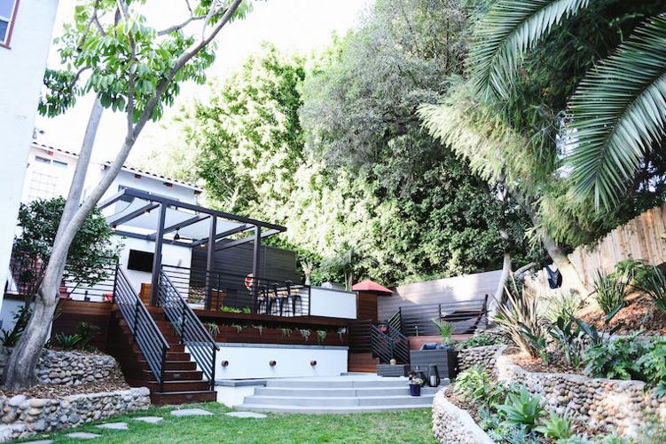 Deep Rooted Designs | The Ultimate San Diego Outdoor Living Space