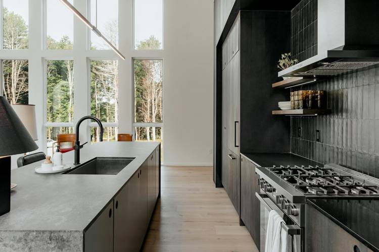 6 High-Performance Upgrades Defining Today's Luxury Home