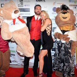 2015 Teddy Bear Ball