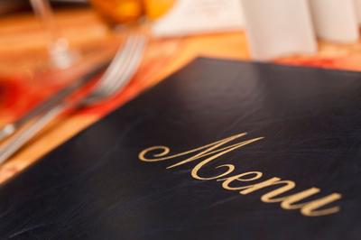An Education in Delicious