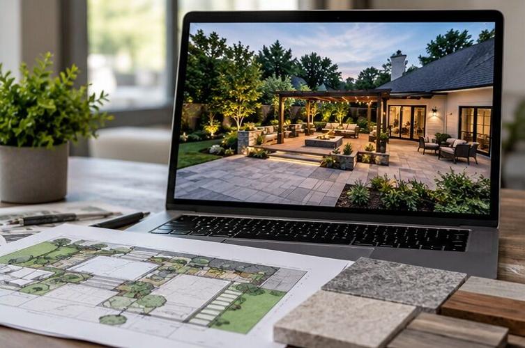 Why the Best Outdoor Spaces Begin With a Better Plan