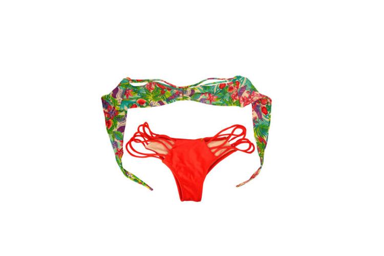 The Hottest San Diego Swim Trends