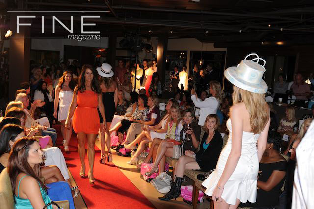 Gallery - Crush Fashion Show 2