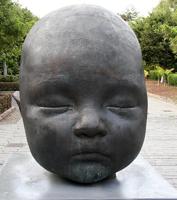 Contrast: How to Choose Glasses For Your Face Shape