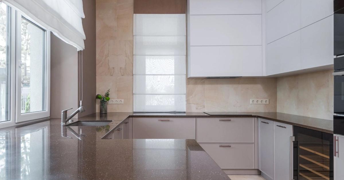 Vip Countertops Renovate with Style: Contemporary Kitchen Countertops to Enhance Your ...