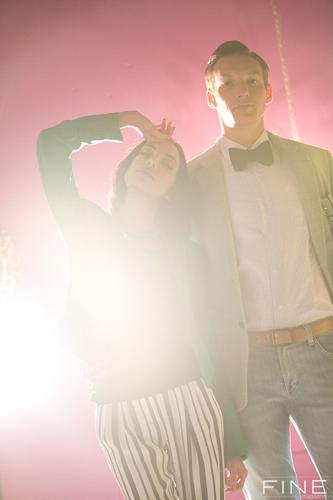 San Diego Photo Shoot - Friday Night Life With Top San Diego Photographer