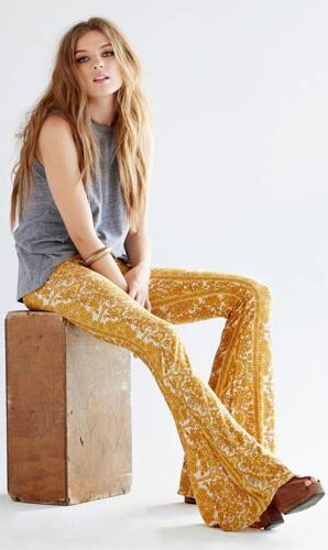 Groovy Styles Fashion Article