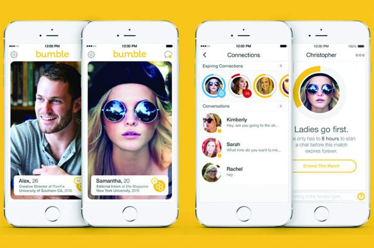 Mobile Matchmakers: Apps to Find Love in a Modern World