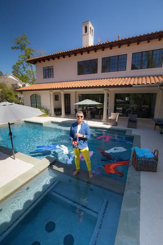 JJ Medina Brings Denim to Life with DNIM INC