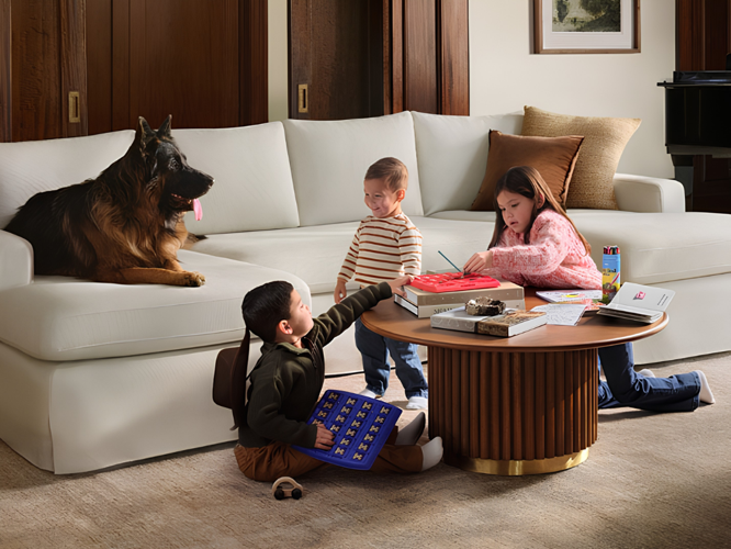 A Home That Finally Feels Like Ours With Interior Define