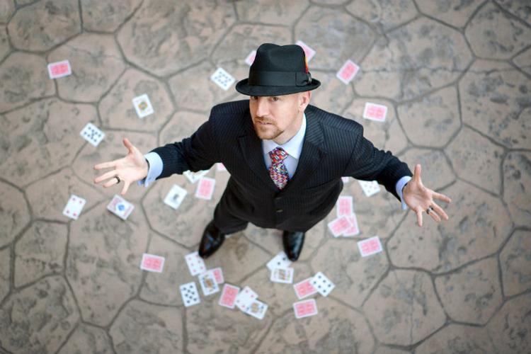 Distinct Downtown Dating