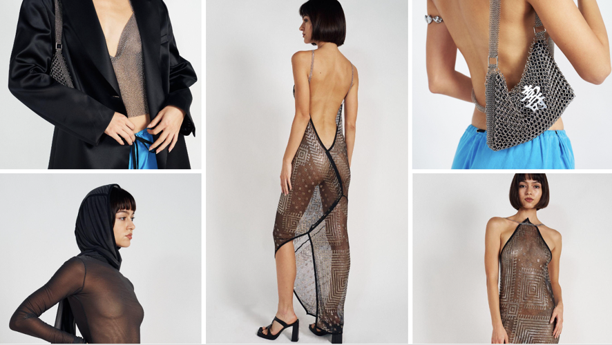 Helena Magdalena Brings Timeless Elegance and Sustainability to Spring and Summer 2025