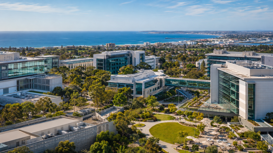 Curebound Cancer Challenge Returns to San Diego to Accelerate Cancer Research