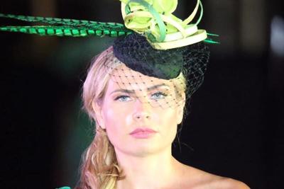 New Haute 2 Trot Fashion Show Photo Gallery