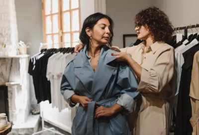 Simple Ways to Improve Your Style
