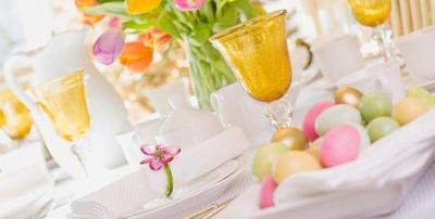 Best Restaurants To Dine At For Easter Brunch
