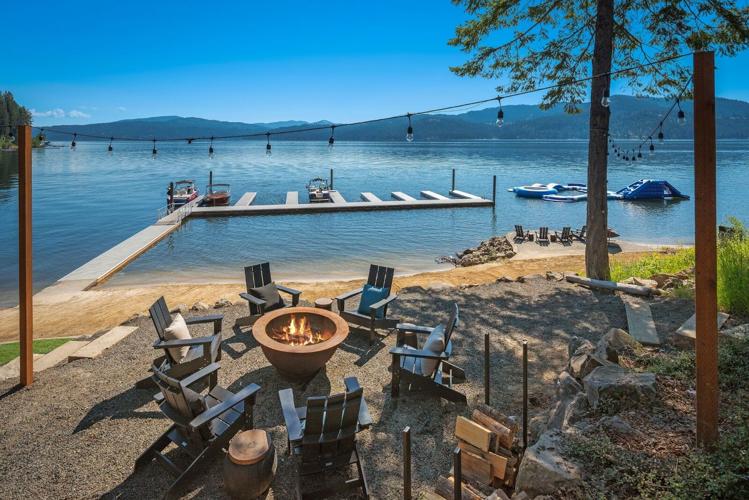 Coeur d'Alene's Best-Kept Secret for Luxury and Outdoor Adventure