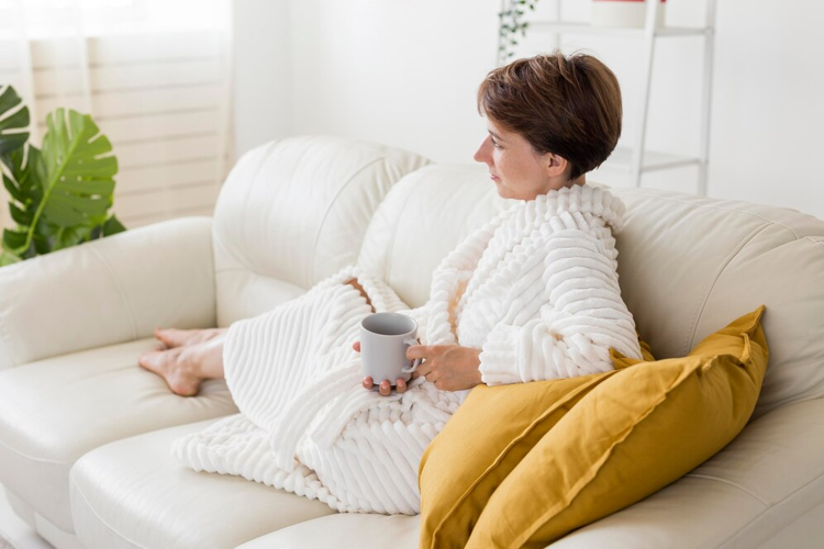 Post-Surgery Sanctuary: Setting Up the Perfect Room for Breast Lift Recovery