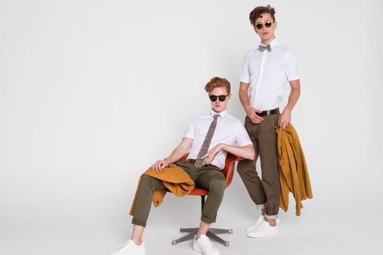 Fall Fashion Preview
