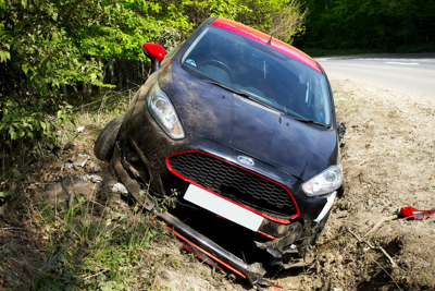 The Most Overlooked Steps in Handling a Car Accident the Right Way
